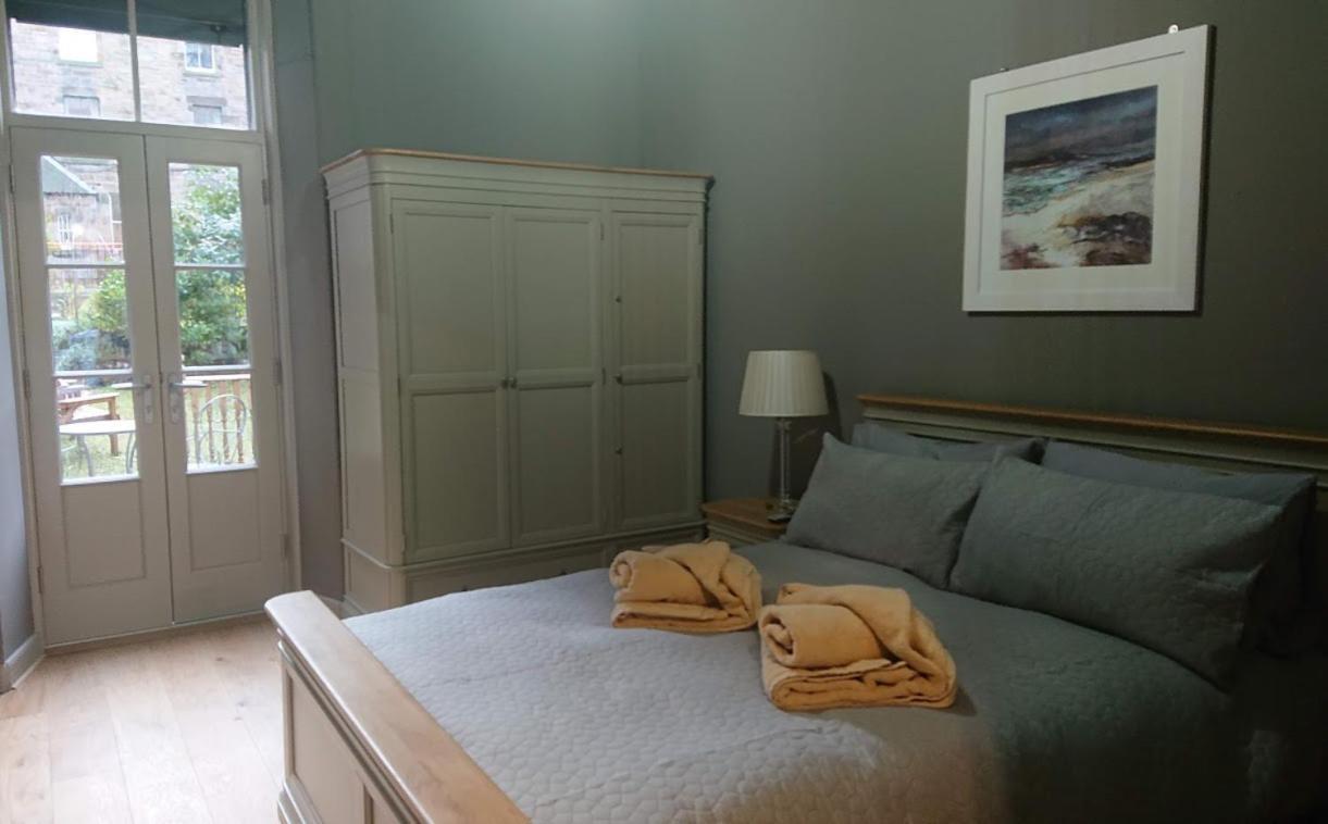 Appartement Roseneath Édimbourg
